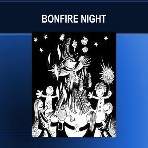 Bonfire night powerpoint | PPT