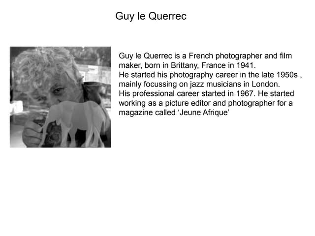Photo Tirage Limité Guy Le Querrec – Bretagne 1973, 24x17cm, Noir Et Blanc