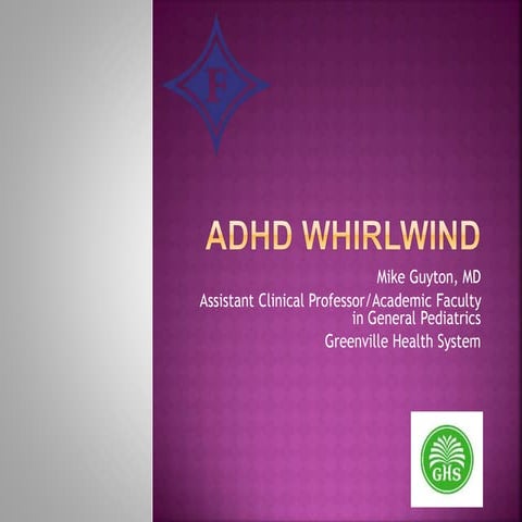 Guyton adhd whirlwind new