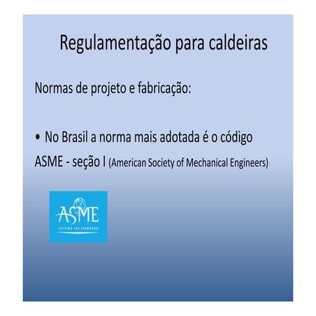 Gv 04 regulamentação