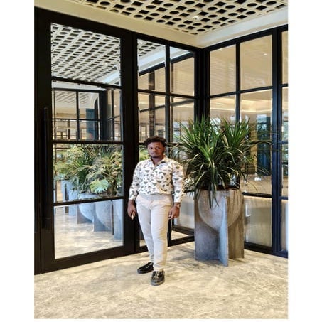 EMCEE/ANCHOR VENKAT ( Aim to add value to every stage I step on.)