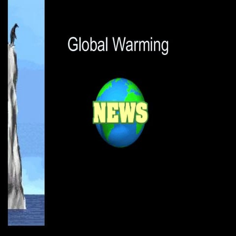 Global Warming