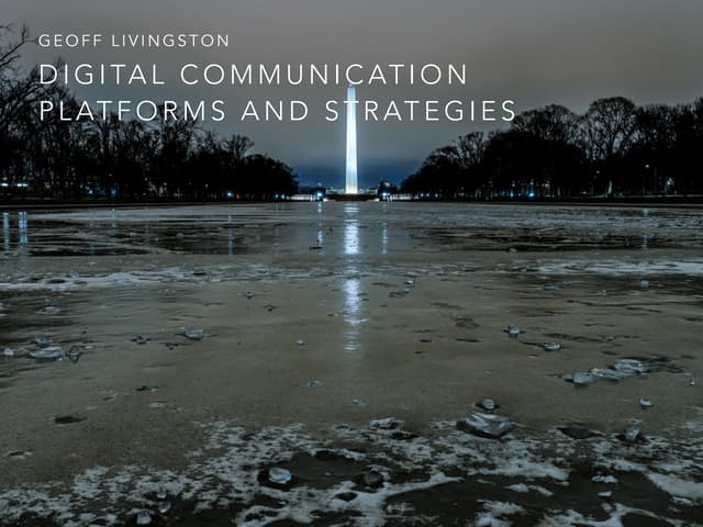 GW Intro to Digital Communications Class 1