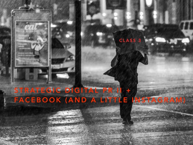 GW Intro to Digital Communications Class 3