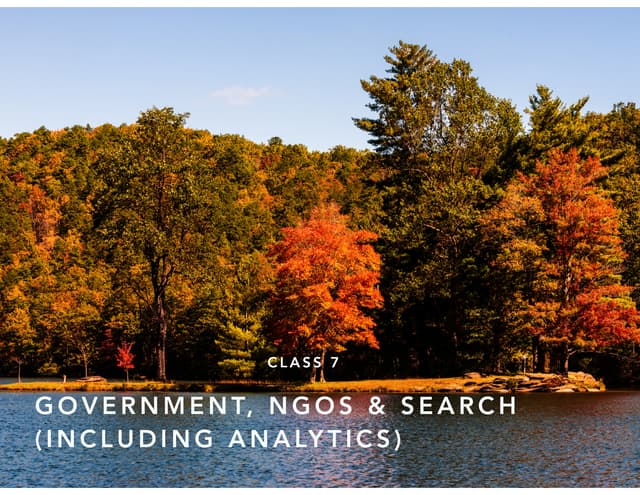 GW Intro to Digital Communications Class 7