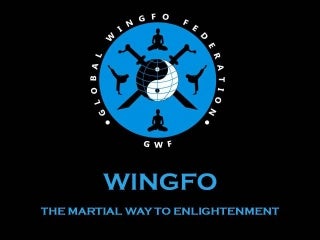 WINGFO - GRANDMASTER ANIKET BHOSALE