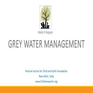 Greywater management to improve water resilience.pptx