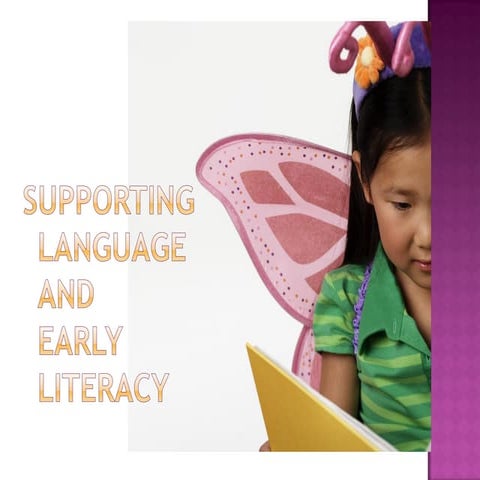 Gwr language  literacy 1013