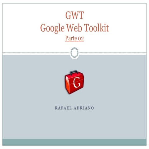 Modelo de branches e GitFlow | PPTX