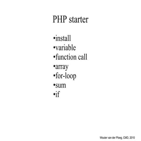 Gwt wouter | PPT