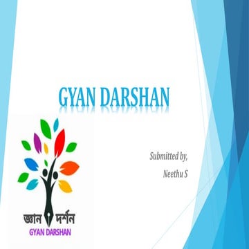 GYANDARSHAN 