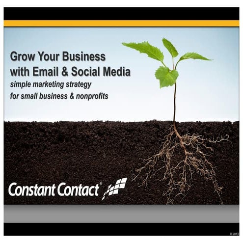 Grow Your Business Mini Seminar