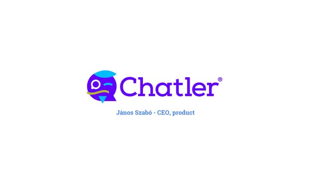 Chatler.ai Országos Ügyfélszolgálati Konferencia, 2017 Sümeg