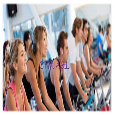 GYM A&L 