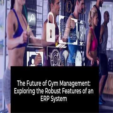 GYM Management ERP System Robust features.pdf