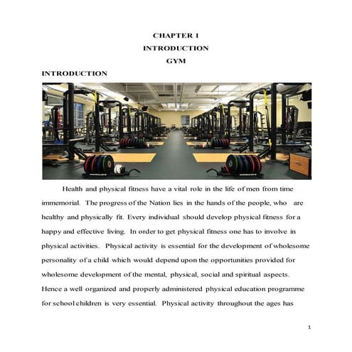 GYM LIFE AND HEALTHY FOOD.