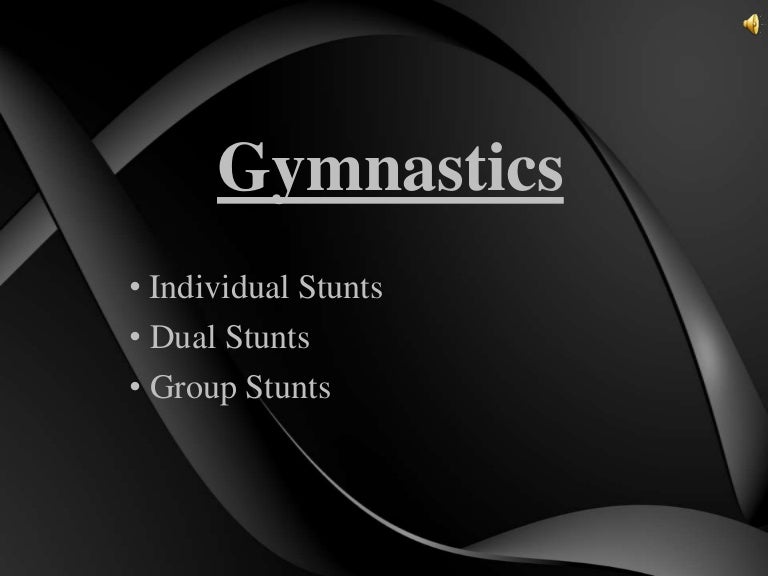 Gymnastics