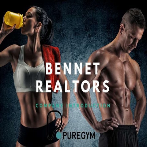 Gym sample | PPTX