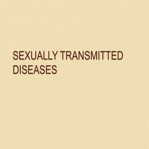 GYNAECOLOGIC INFECTIONS 2016 (2).ppt