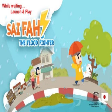 GYSS Innovative Games