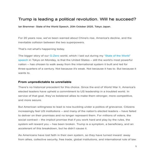 Gzero - Trump is leading a political revolution (1).pdf
