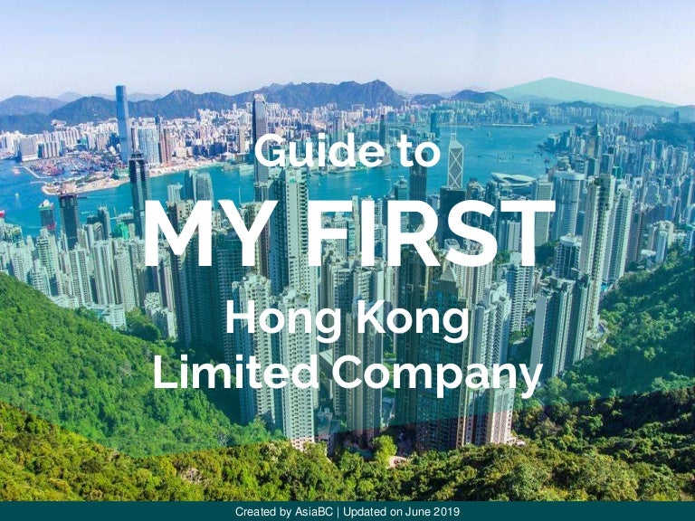 Guide to my first hong kong limited company AsiaBC