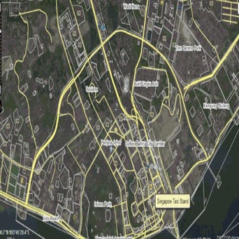 Jb map | PDF