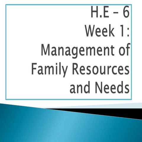 GRADE 6 HELE | PPTX