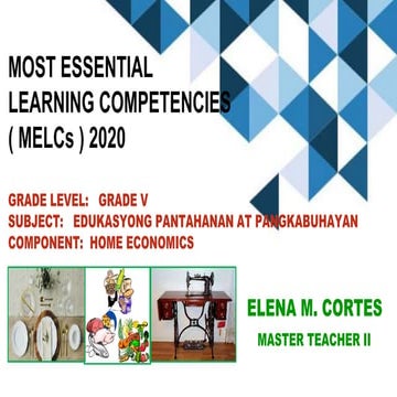 H.E. G5 PRESENTATION with PPT...............ptx