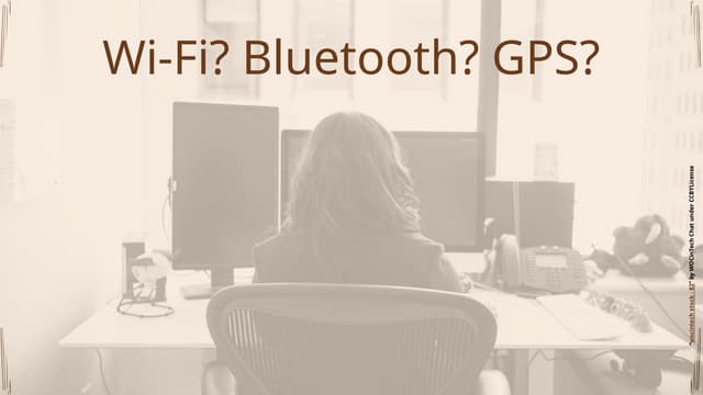 Hedy Lamarr’s Double Life: How a Golden-Age Star Helped Radios Learn to ...