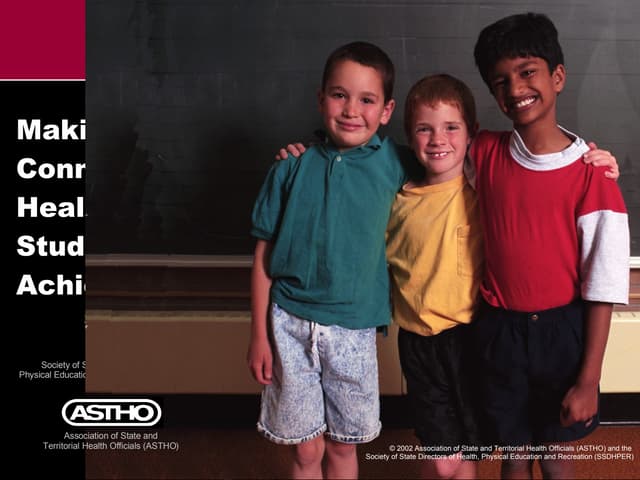 healthy Children