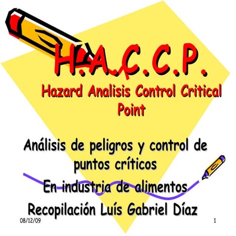 H.A.C.C.P.