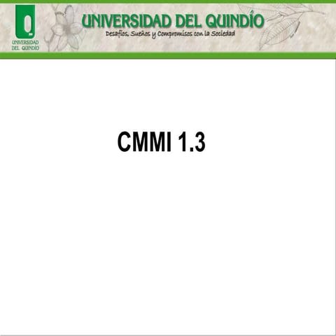 CMMI