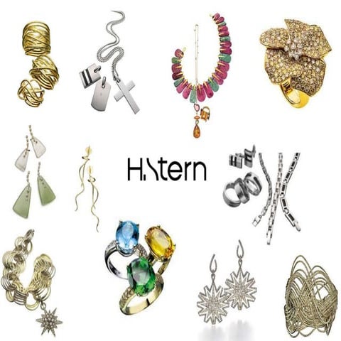 H stern | PDF