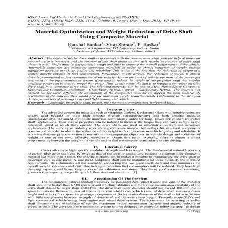 Design and analysis of Spool Drive For FSAE Vehicle | PDF