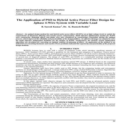 call for papers, research paper publishing, where to publish research paper, ...