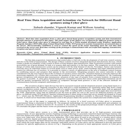 IJERD(www.ijerd.com)International Journal of Engineering Research and Develop...