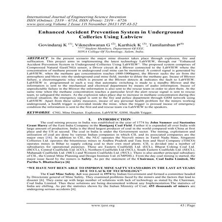 International Journal of Engineering and Science Invention (IJESI)