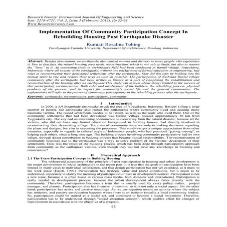 Research Inventy : International Journal of Engineering and Science