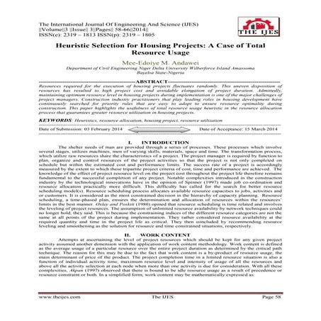 Nested dynamic programming algorithm | PPTX