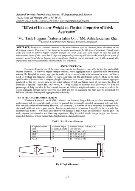 Assessment of powder factor in surface bench blasting | PDF | Geology ...