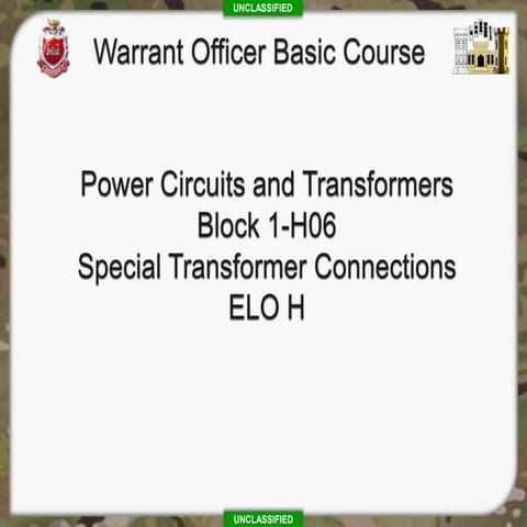 120A-WOBC H06 elo h