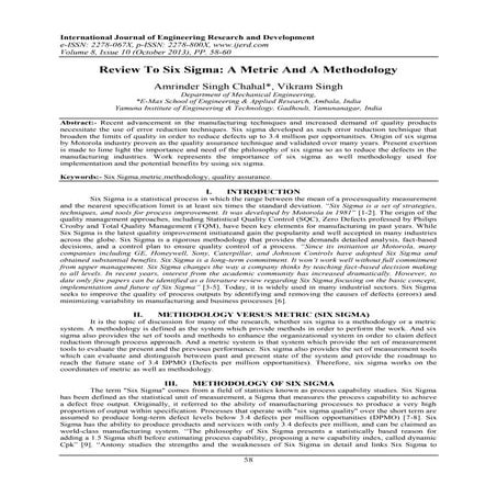 International Journal of Engineering Research and Development (IJERD)