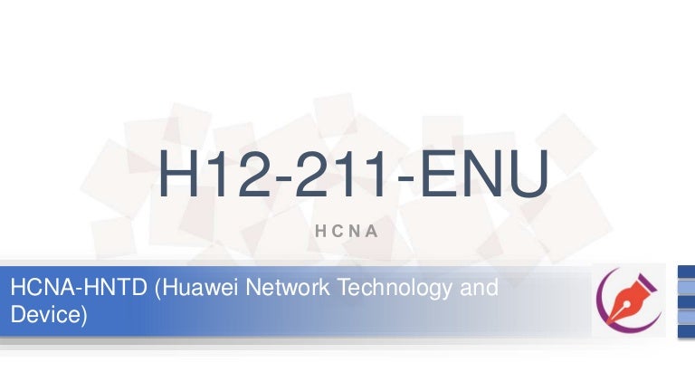 H19-308-ENU Prüfungs-Guide