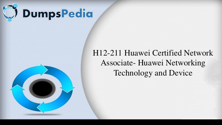 H12-311_V3.0 Testfagen