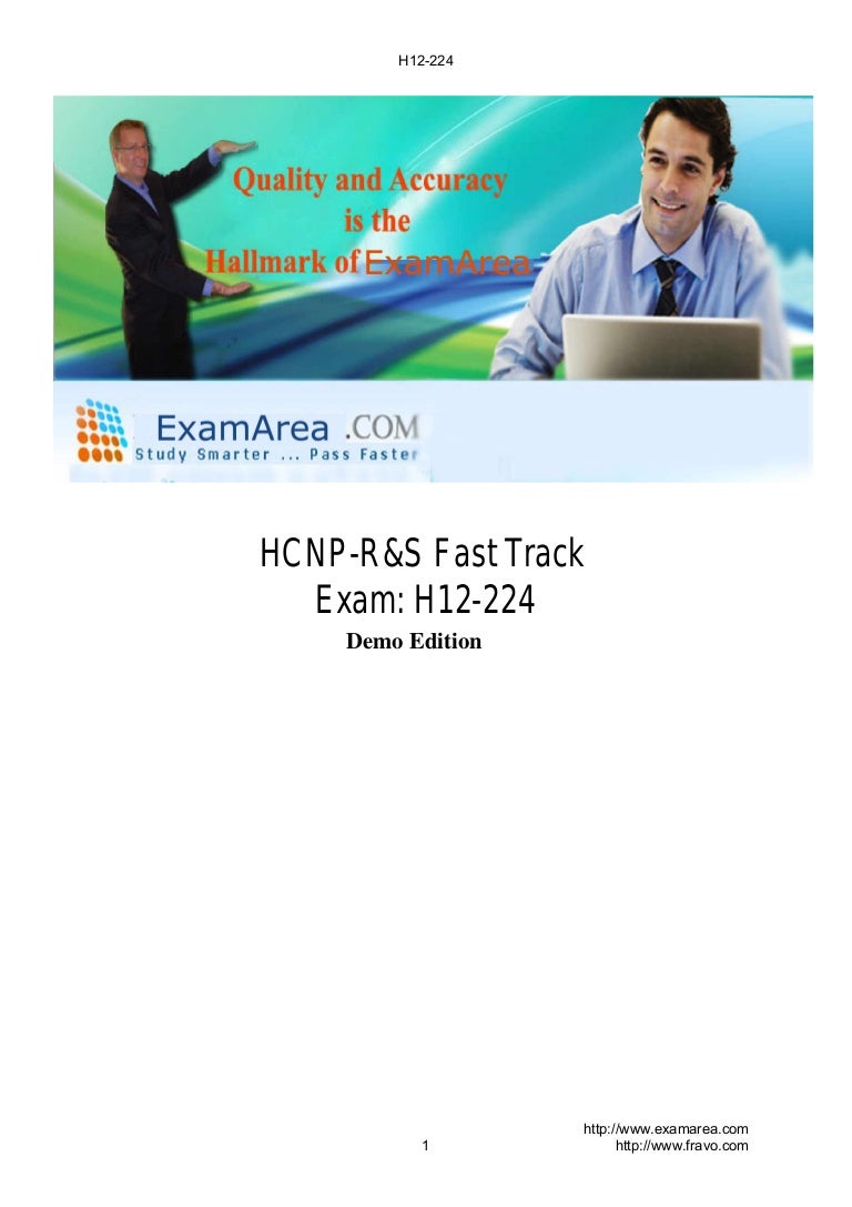 H12-811_V1.0合格対策