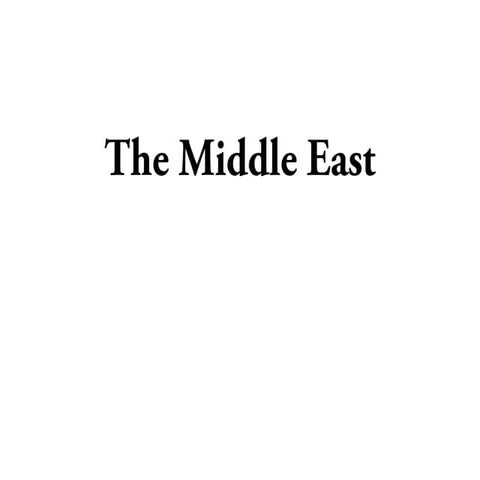 H12 ch 12_middle_east_2013