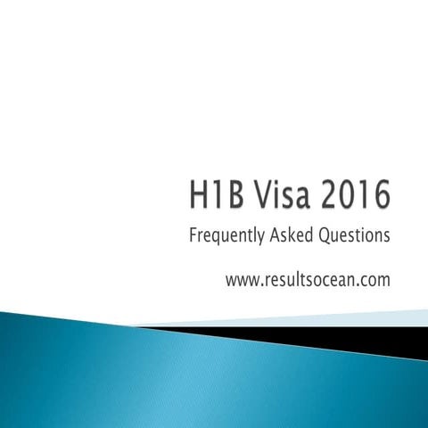 h1b-101-ppt