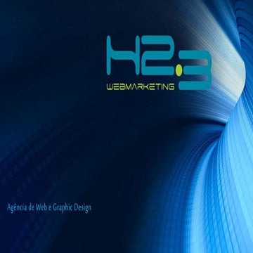 H2.3 webmarketing-apresentation