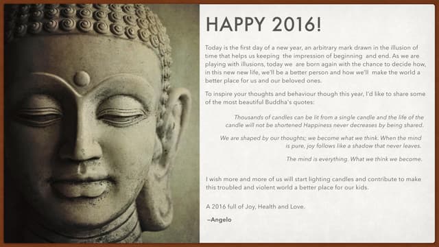 Happy 2016!